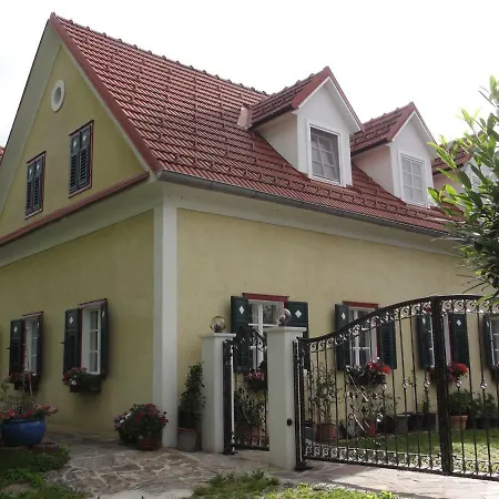 Maglanderhof * Unterlamm (Styria)