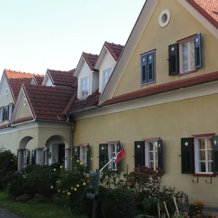 Maglanderhof * Unterlamm (Styria)