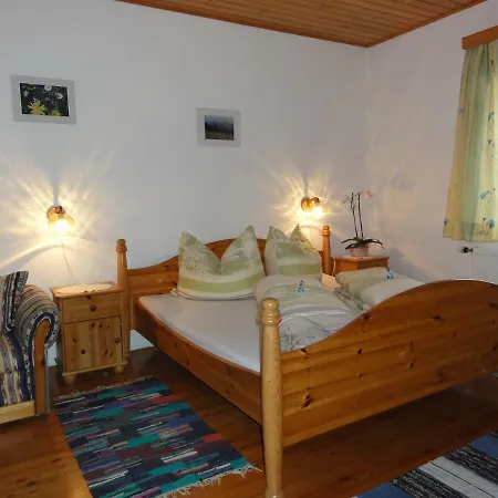 Kwatera prywatna Maglanderhof *