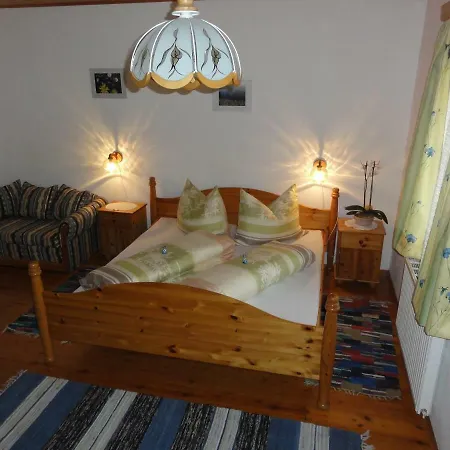 Maglanderhof * Unterlamm (Styria)