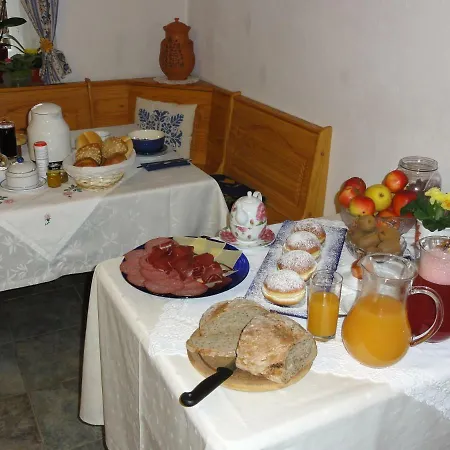 Homestay Maglanderhof Unterlamm (Styria)