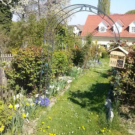 Homestay Maglanderhof Unterlamm (Styria)