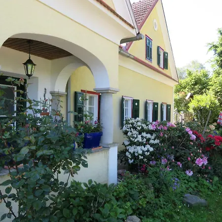 Homestay Maglanderhof Unterlamm (Styria)
