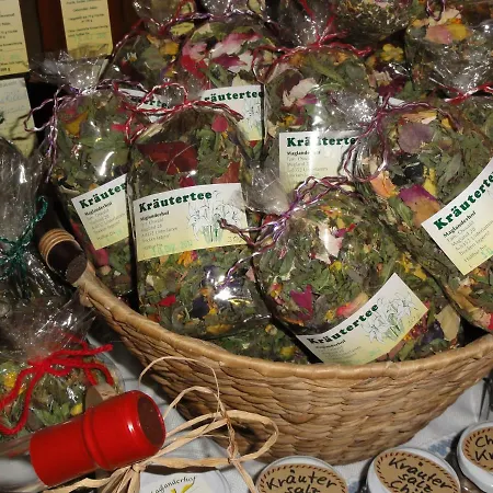 Maglanderhof Habitación en casa particular Unterlamm (Styria)