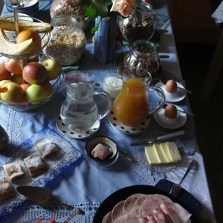 Maglanderhof Unterlamm (Styria)