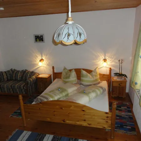 Maglanderhof * Unterlamm (Styria)