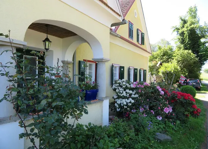 Ubytování v soukromí Maglanderhof Unterlamm (Styria)