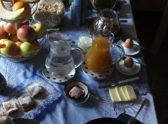 Maglanderhof Unterlamm (Styria)